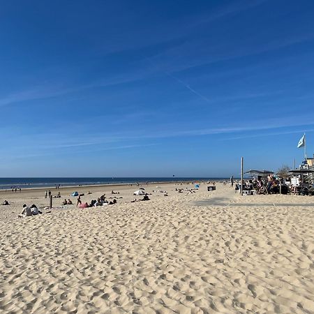 Duinzicht By Droomvilla Schoorl Eksteriør bilde