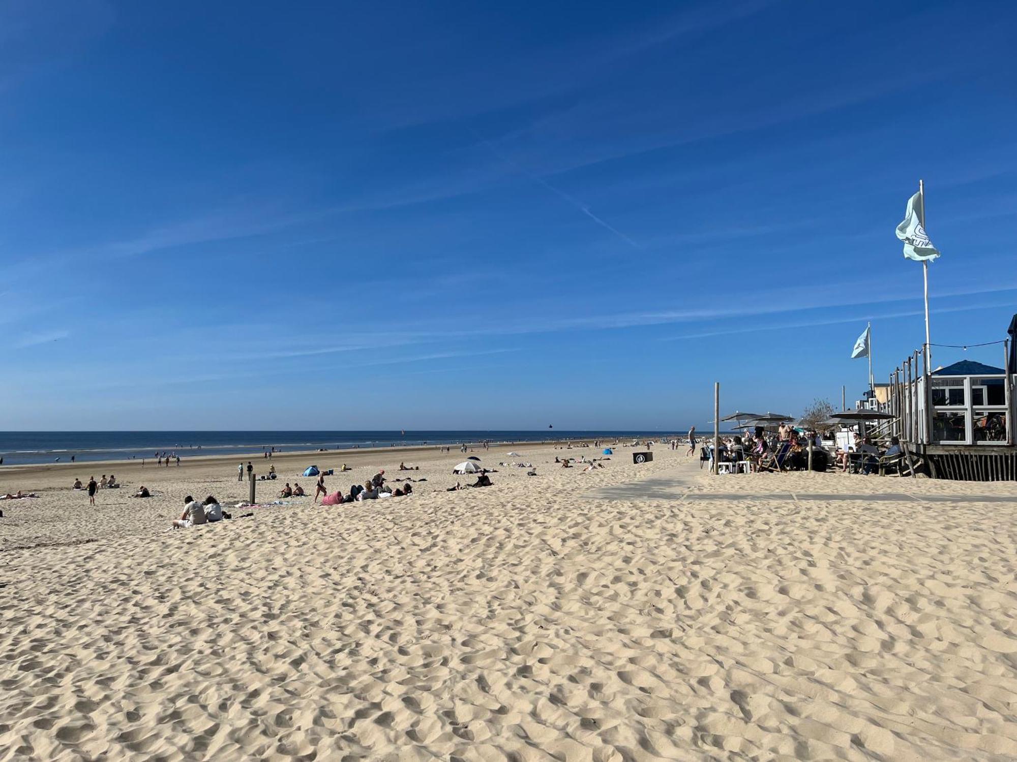 Duinzicht By Droomvilla Schoorl Eksteriør bilde