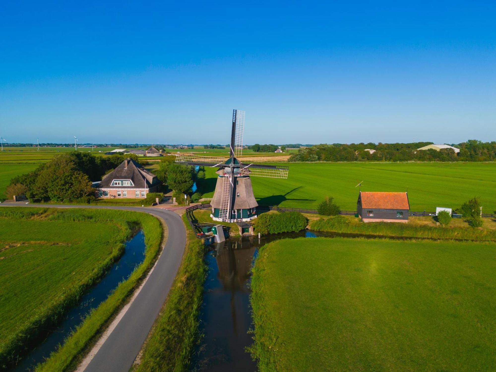 Duinzicht By Droomvilla Schoorl Eksteriør bilde
